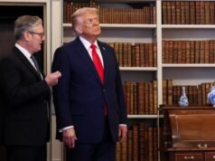 Gli Stati Uniti considerano la sospensione della Spagna dalla NATO, suggerisce un’e-mail interna