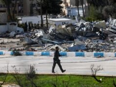 L’attacco di Israele all’UNRWA è fondamentale per il genocidio dei palestinesi