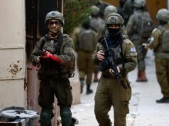 Bernie Sanders promette di promuovere una risoluzione per bloccare le armi americane a Israele