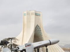 Gli Stati Uniti emettono nuove sanzioni contro l’Iran alla vigilia di possibili colloqui in Pakistan