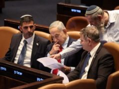 Come il budget record di Israele finanzierà l’espansione degli insediamenti illegali