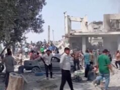 I crimini di guerra non sono più vergognosi. Questo dovrebbe terrorizzarti