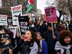 “Particolarmente esposto”: come la guerra con l’Iran sta colpendo il Regno Unito