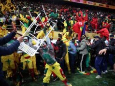 I tifosi del Senegal incarcerati negano ogni illecito nel caos della finale dell’AFCON in Marocco