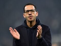 Il Chelsea licenzia Rosenior dopo soli tre mesi al club della Premier League