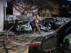 “Non so come ne usciremo”: quanto ancora possono sopportare gli israeliani?