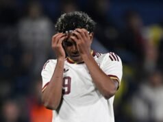 L’allenatore del Real Madrid insiste che la Spagna “non è razzista” nonostante i cori islamofobici