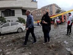 Guerra all’Iran: cosa sta succedendo nel 35esimo giorno degli attacchi USA-Israele?