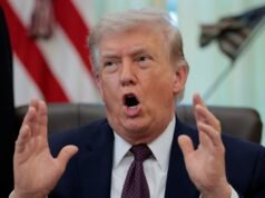 Trump dice agli alleati “procuratevi il vostro petrolio”, afferma che la guerra con l’Iran potrebbe finire in 2-3 settimane