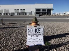 La Corte d’appello americana respinge la politica di detenzione degli immigrati di Trump