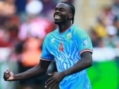 La Repubblica Democratica del Congo batte la Giamaica e raggiunge la Coppa del Mondo tramite la finale intercontinentale