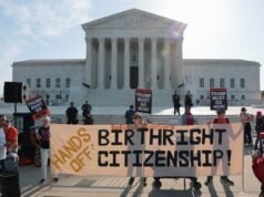 “Colpisce vicino a casa”: la Corte Suprema degli Stati Uniti esamina il caso della cittadinanza per diritto di nascita