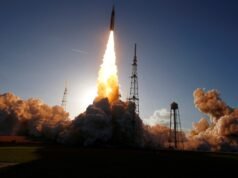 L’Artemis II della NASA decolla verso la Luna