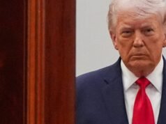 Trump minaccia “l’inferno” per l’Iran per lo Stretto di Hormuz con l’avvicinarsi della scadenza