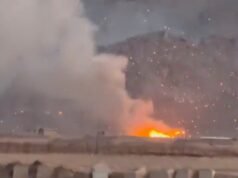 Guerra all’Iran: cosa sta succedendo nel 34esimo giorno degli attacchi USA-Israele?