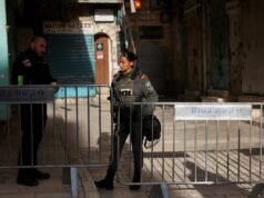 Israele sta cercando di cambiare l’identità religiosa di Gerusalemme