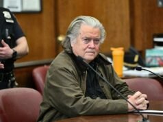 La Corte Suprema degli Stati Uniti apre la strada all’archiviazione del caso penale di Steve Bannon