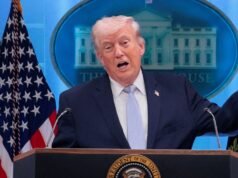 Trump minaccia dazi del 50% sui paesi che forniscono armi all’Iran