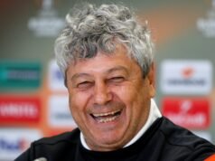 È morto all’età di 80 anni il grande campione del calcio rumeno Mircea Lucescu