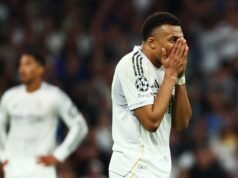 Real Madrid-Girona: La Liga – squadre, inizio, orario del calcio d’inizio, formazioni