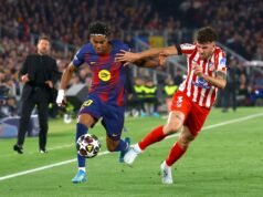 Atletico Madrid-Barcellona: Champions League – notizie sulle squadre, inizio, formazioni