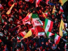 Giorno 41 della guerra in Iran: cosa sta succedendo in Libano, Medio Oriente e oltre?