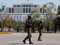 Il Pakistan fissa un obiettivo modesto per il vertice USA-Iran: un accordo per far andare avanti i colloqui