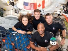 Artemis II segna uno storico ritorno sulla Luna con un successo nell’ammaraggio nel Pacifico