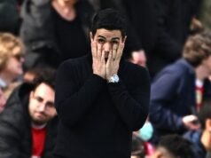 L’Arsenal è scioccato dal Bournemouth, offrendo un’ancora di salvezza al Manchester City Premier League