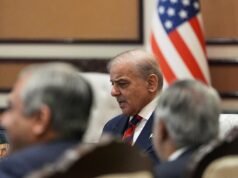 Il Pakistan invia aerei da combattimento in Arabia Saudita nel fragile cessate il fuoco tra Stati Uniti e Iran