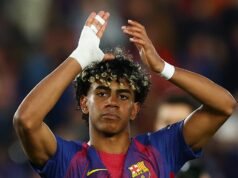 Lamine Yamal del Barcellona promette di vincere la Champions League dopo la sconfitta dell’Atletico