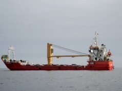 Le compagnie di navigazione chiedono chiarimenti prima di attraversare Hormuz