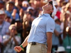 Rory McIlroy vince il Masters diventando il quarto campione consecutivo
