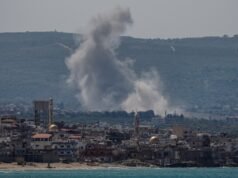 L’Italia sospende l’accordo di difesa con Israele