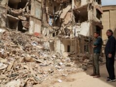 Gli storici colloqui Israele-Libano potranno portare al cessate il fuoco?