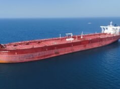 Mentre i prezzi del petrolio scendono sotto i 91 dollari dopo settimane, emerge una nuova crisi di Hormuz