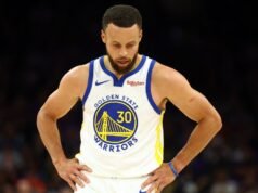 Curry, i Warriors vengono eliminati dal torneo play-in NBA dai Suns