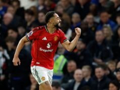 Il Manchester United batte il Chelsea mentre il gol di Cunha aumenta la speranza della Champions League