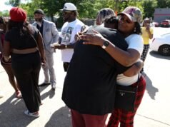 Sparatoria di massa in Louisiana: quello che sappiamo del sospetto, otto bambini uccisi