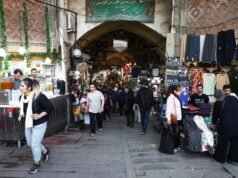 Come la guerra USA-Israele sta facendo crollare il regime di sanzioni contro l’Iran