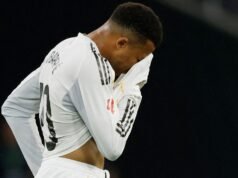 Il Real Madrid sbalordito al Betis mentre il Barcellona ha la possibilità di portarsi 11 in vantaggio