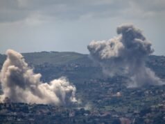 Il Primo Ministro libanese denuncia i “crimini di guerra” di Israele mentre l’attacco uccide 3 soccorritori