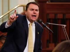 L’iniziativa per l’identificazione degli elettori della California si dirige al ballottaggio di novembre mentre i sostenitori promettono una campagna “aggressiva”.