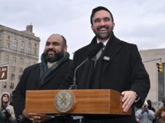 Il consulente legale Mamdani si vanta che il sindaco anti-israeliano sia il “vero leader politico” degli ebrei della generazione Z a New York