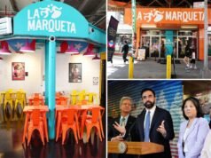 Costruire il negozio di alimentari di proprietà comunale di Mamdani da 30 milioni di dollari costerà 4 volte il prezzo normale e perderà 300.000 dollari all’anno per sempre: esperti