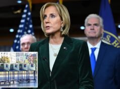 Il cane da guardia, il legislatore del GOP avverte che i sistemi di registrazione degli elettori di New York mancano di garanzie fondamentali