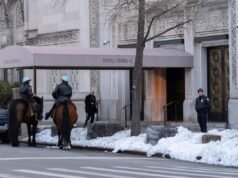 Il Parlamento considera un disegno di legge per creare “zone cuscinetto” all’esterno dei luoghi di culto per scongiurare il caos delle proteste