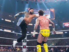 WrestleMania 42 Sunday: pronostici e sorprese con le carte complete