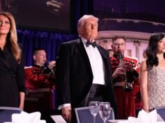 ‘Colpi sparati’: come si è svolto il gala interrotto per i giornalisti della Casa Bianca