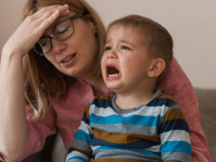 Il medico avverte che questa reazione influenzerà lo sviluppo dei bambini: “pericolosa”